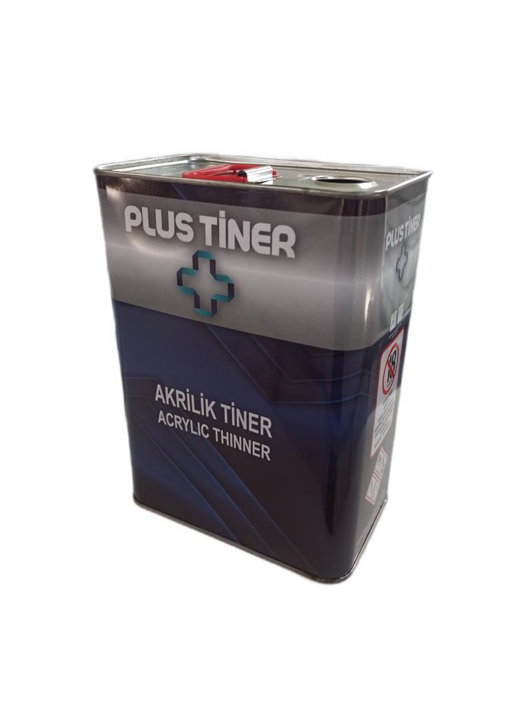 AR-ZEH SR Kimya Plus Tiner